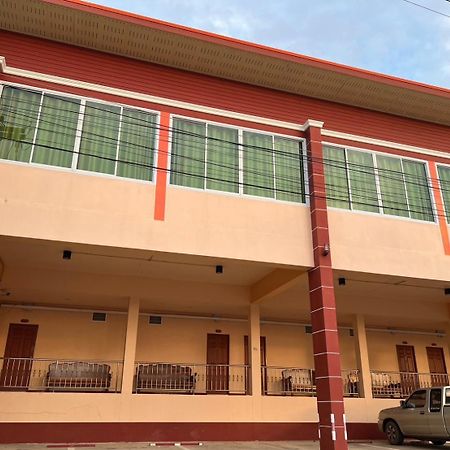 Khong Chiam 2 Hotel Esterno foto