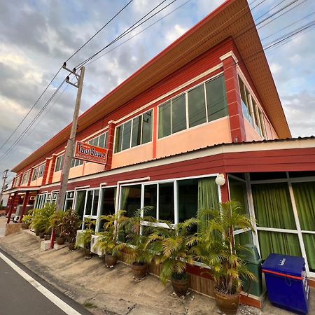 Khong Chiam 2 Hotel Esterno foto