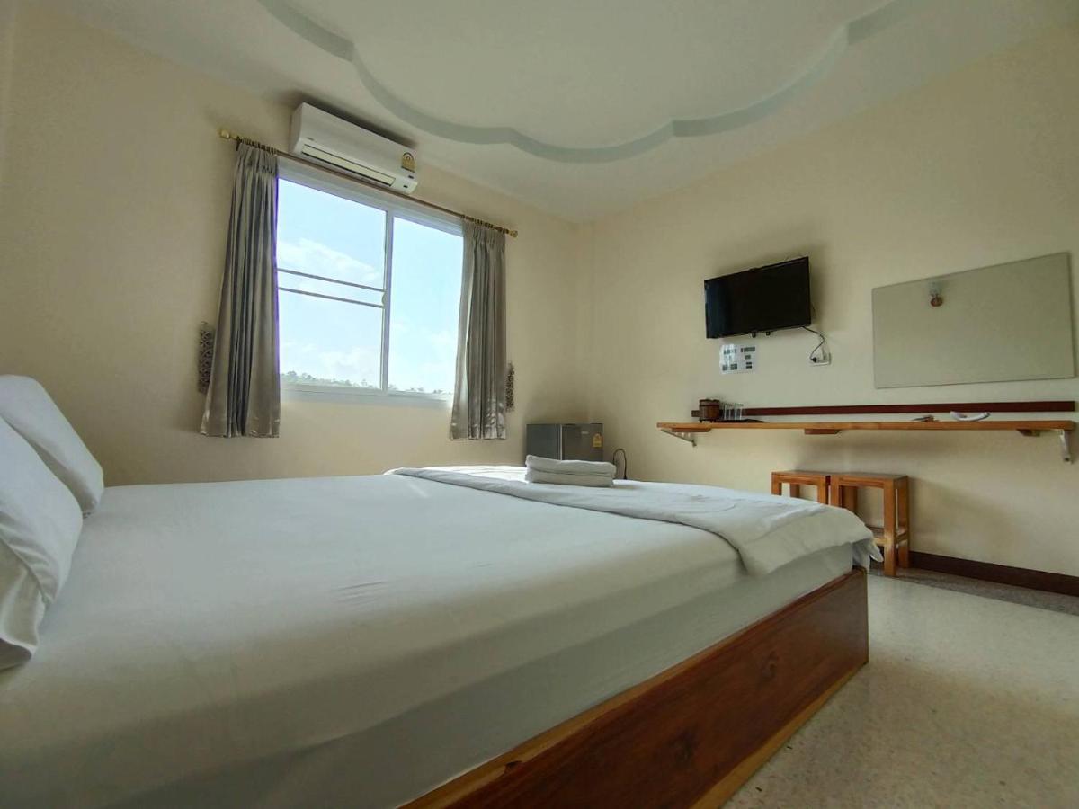 Khong Chiam 2 Hotel Esterno foto