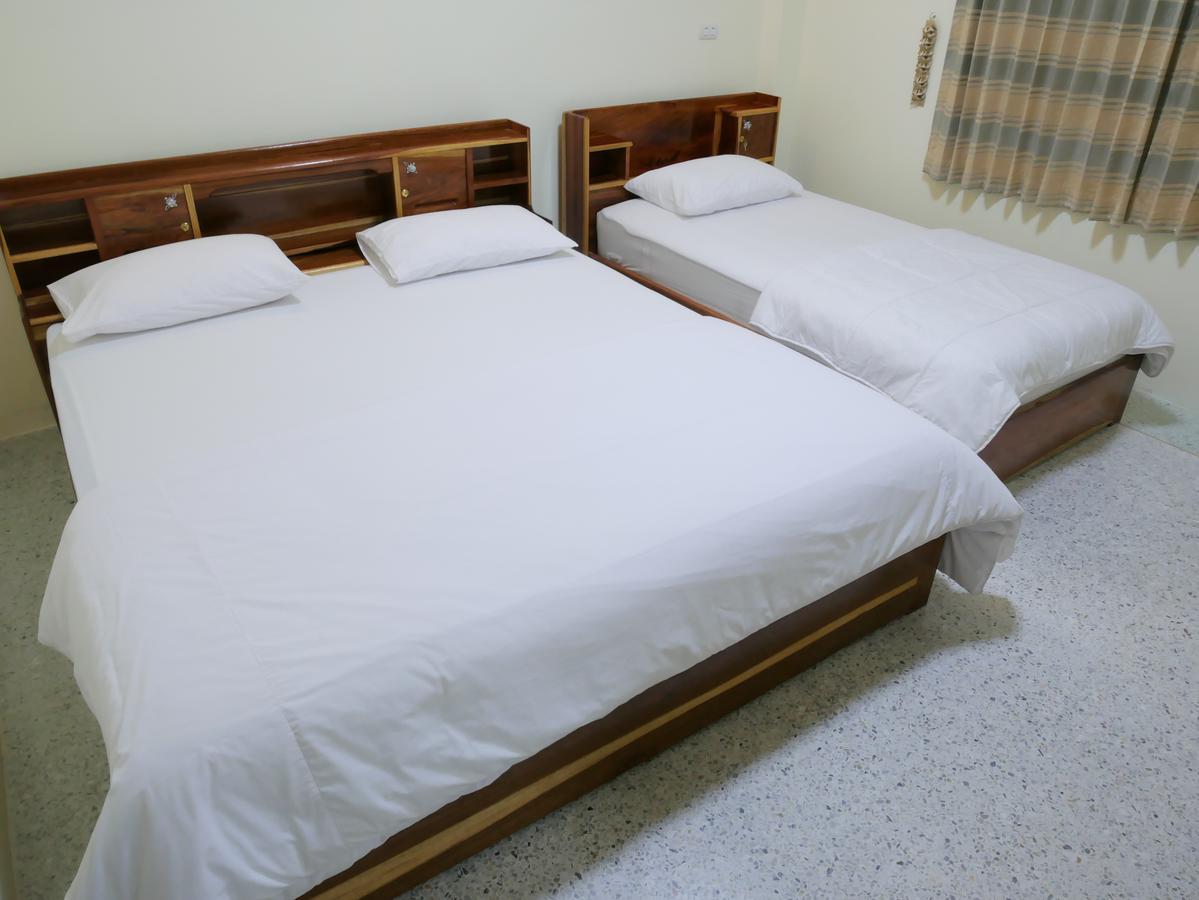 Khong Chiam 2 Hotel Esterno foto