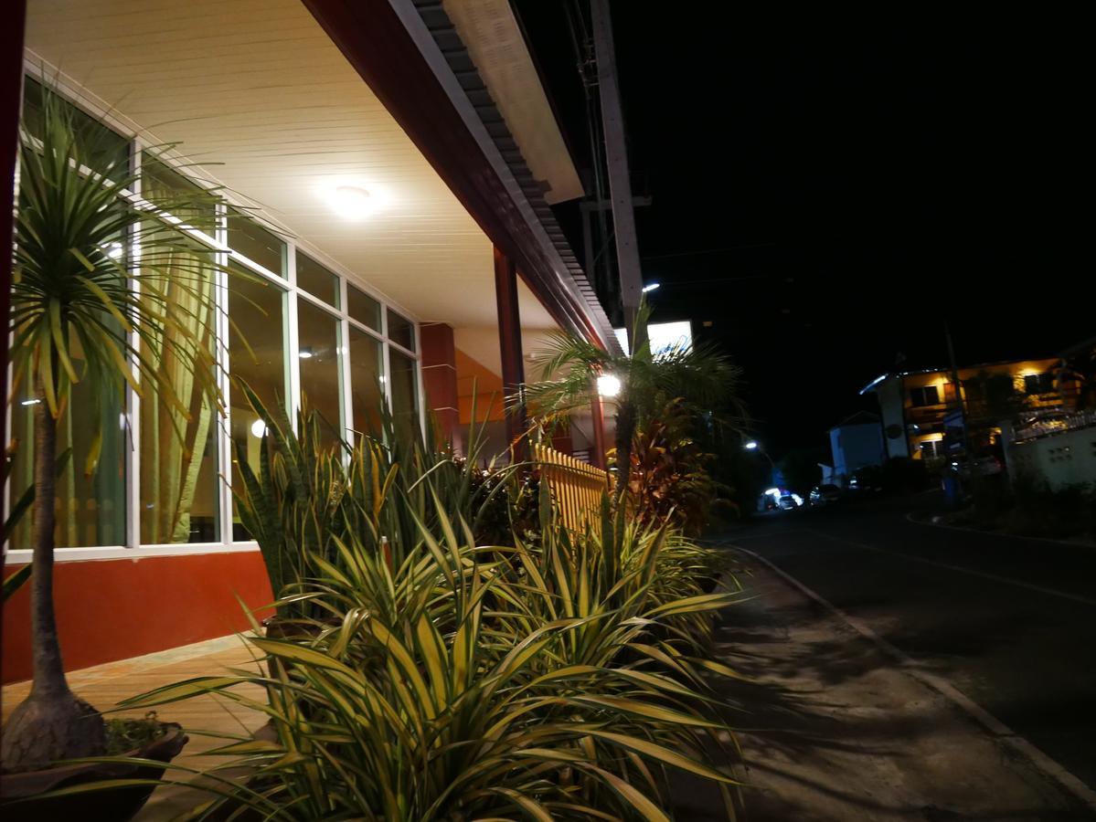 Khong Chiam 2 Hotel Esterno foto