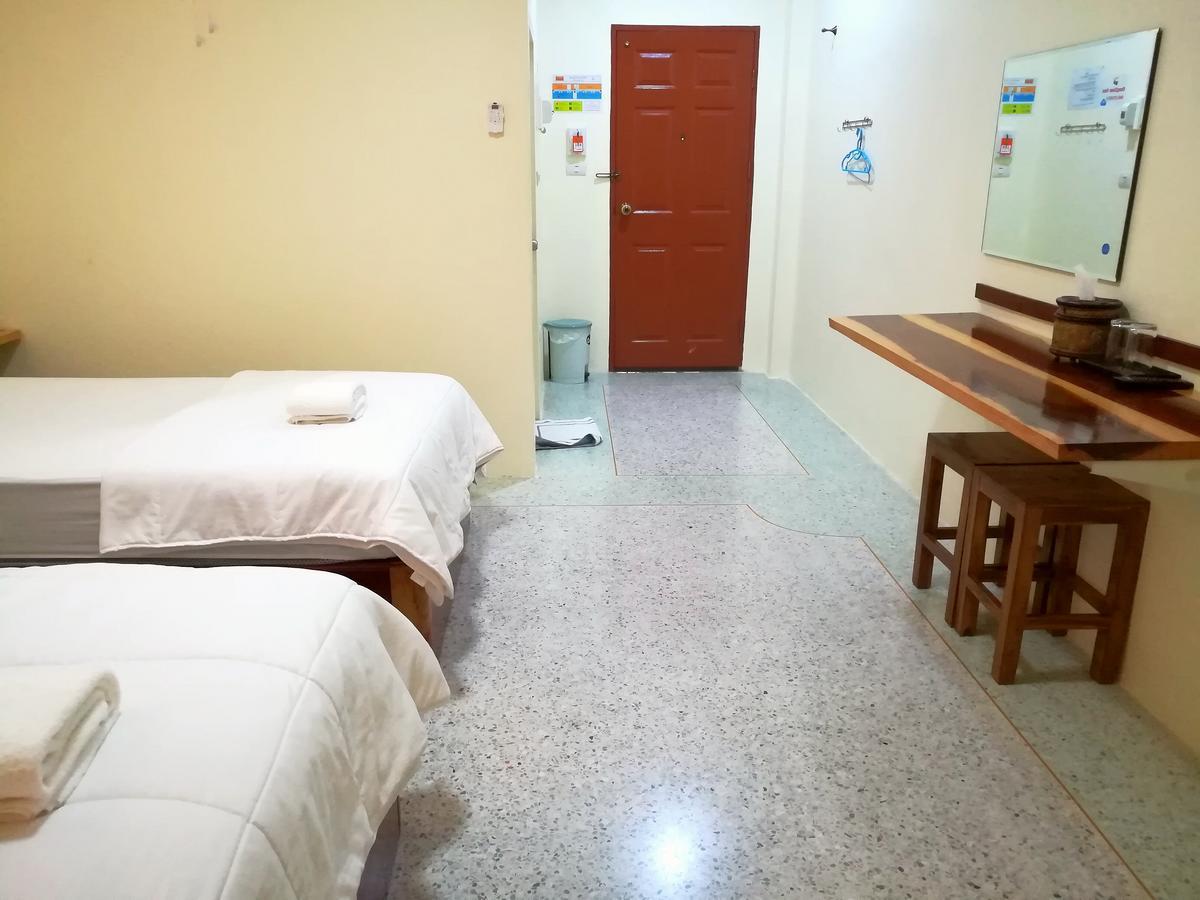 Khong Chiam 2 Hotel Esterno foto