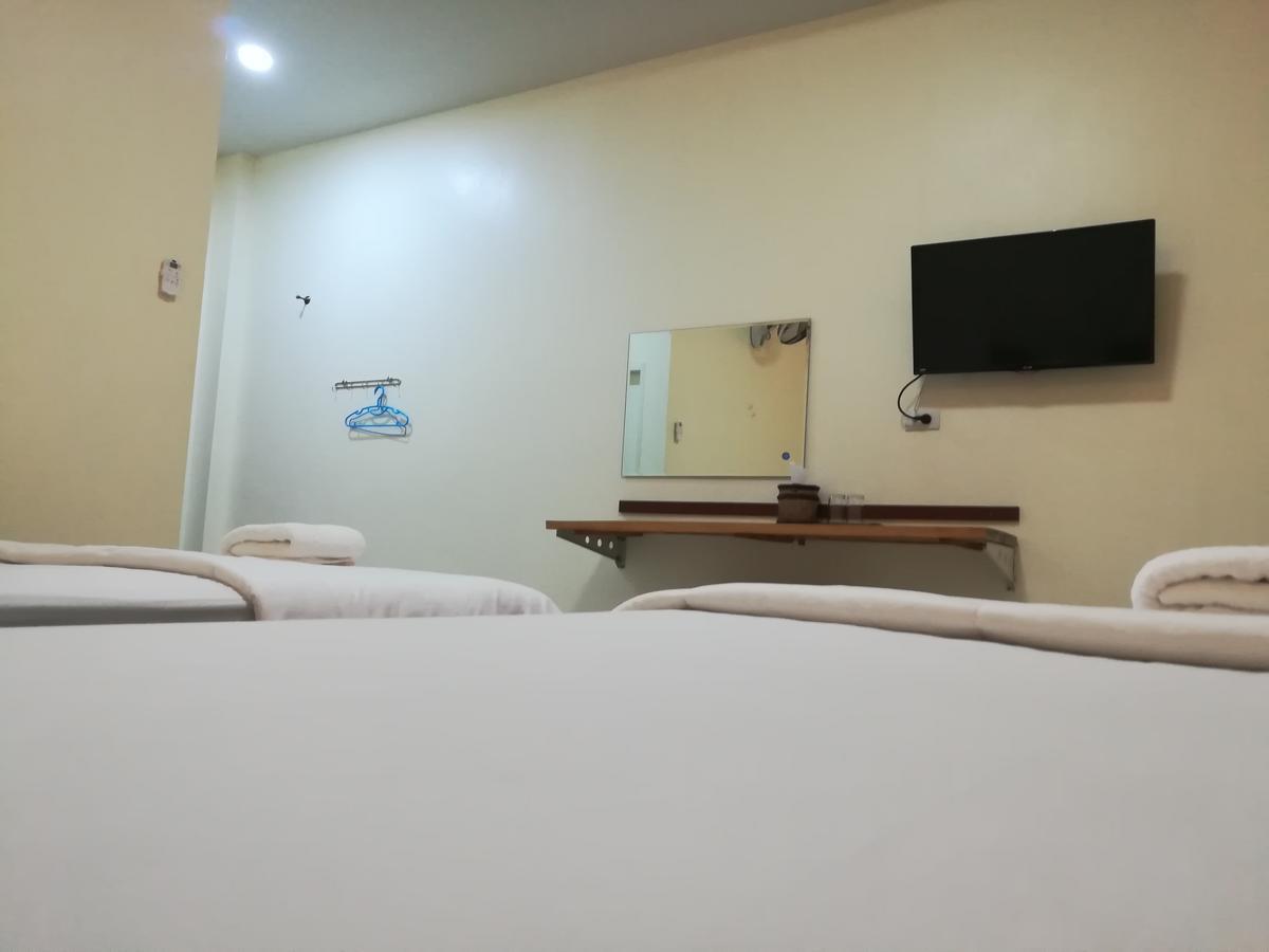 Khong Chiam 2 Hotel Esterno foto