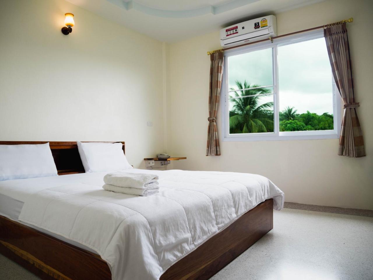 Khong Chiam 2 Hotel Esterno foto