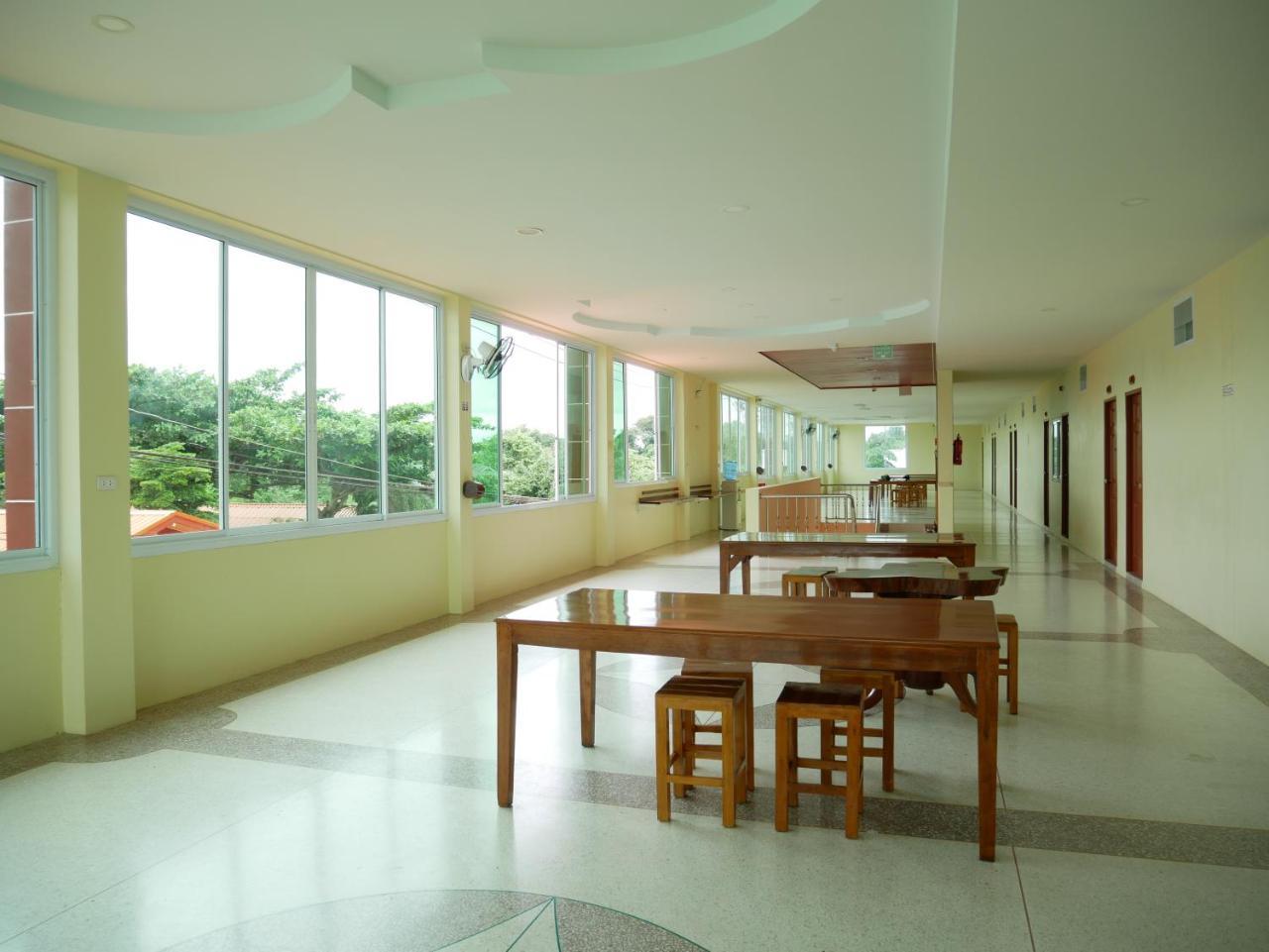 Khong Chiam 2 Hotel Esterno foto